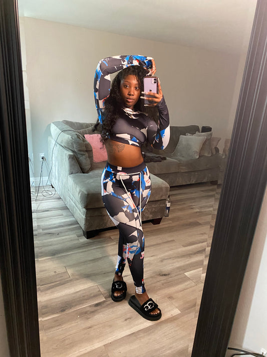 Workout set