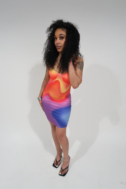 Sasha dress