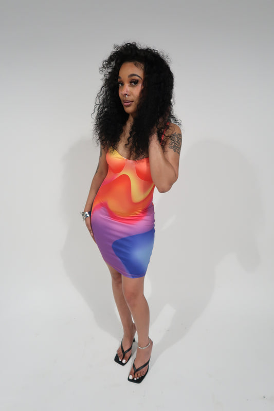 Sasha dress