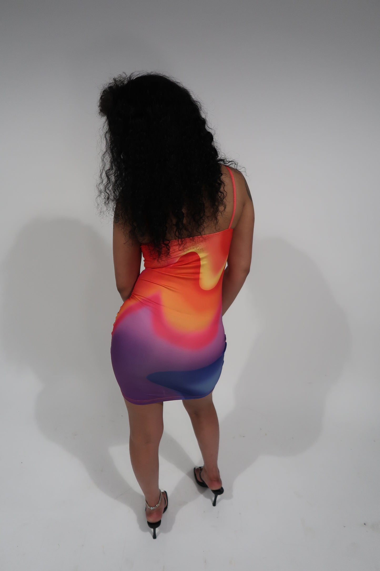 Sasha dress
