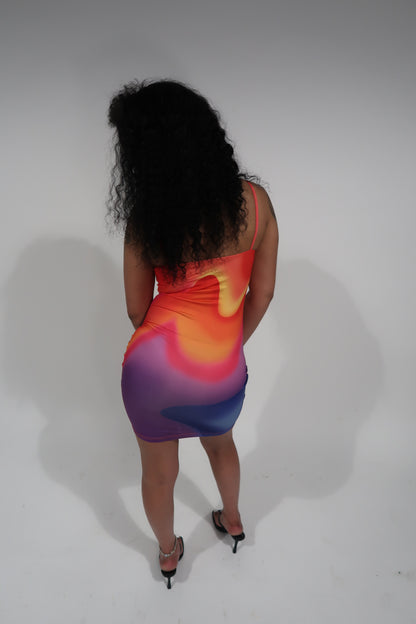 Sasha dress