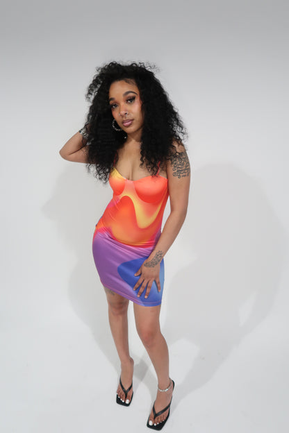 Sasha dress